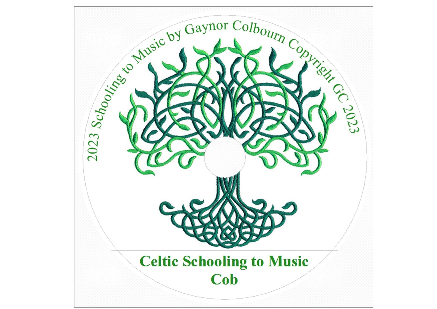 SCHOOLING TO MUSIC DOWNLOAD  CELTIC COB