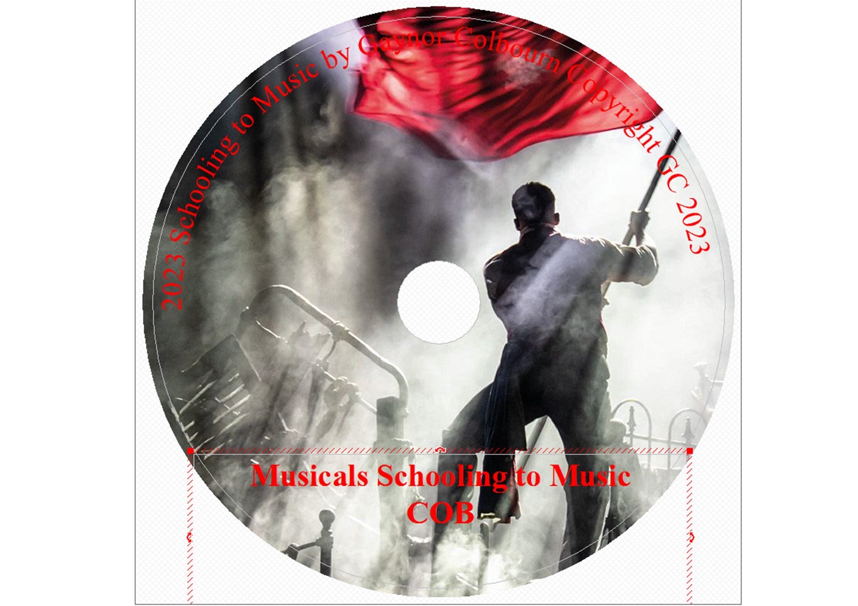 SCHOOLING TO MUSIC DOWNLOAD  MUSICALS  COB