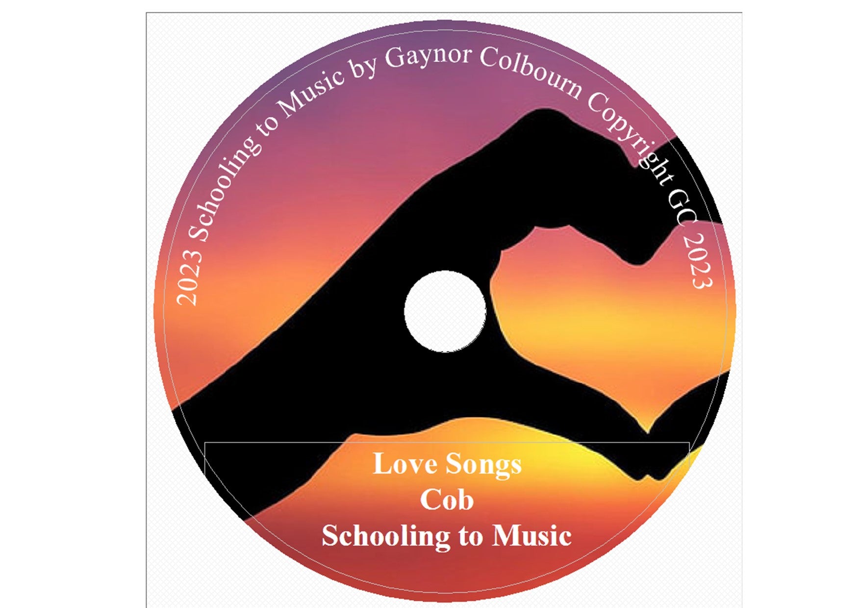 SCHOOLING TO MUSIC DOWNLOAD  LOVE SONGS COB
