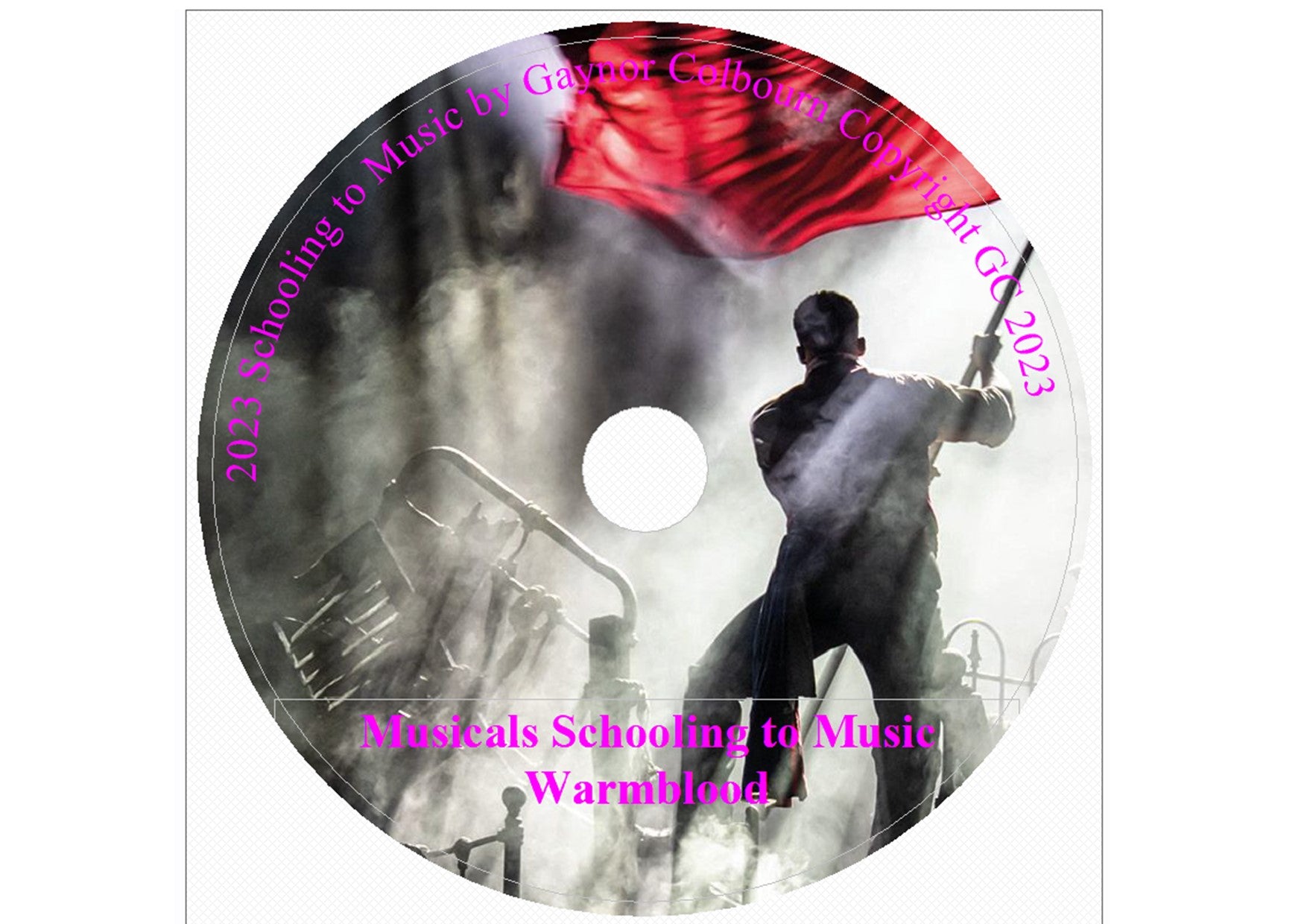SCHOOLING TO MUSIC DOWNLOAD  MUSICALS  WARMBLOOD